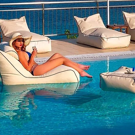 Odyssey Kefalonia Island