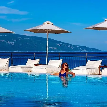 Odyssey Hotel