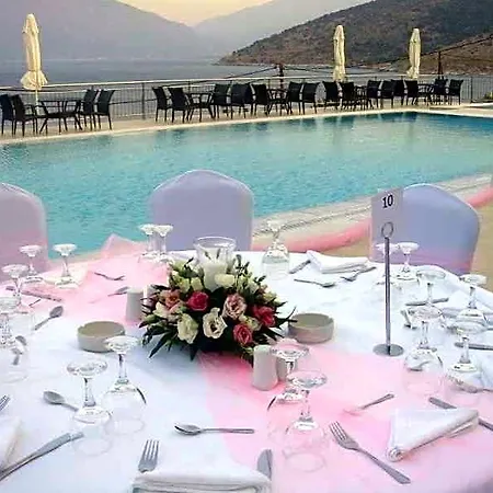 Hotel Odyssey Kefalonia Island