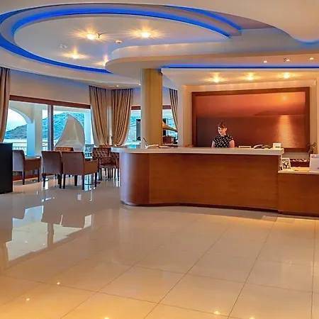 Odyssey 4* Kefalonia Island