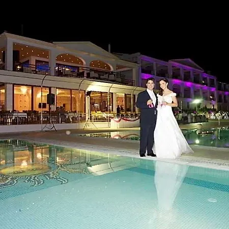 Odyssey Hotel