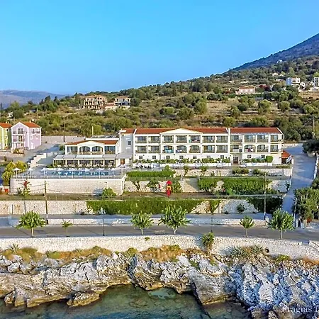 Odyssey Hotel 4*