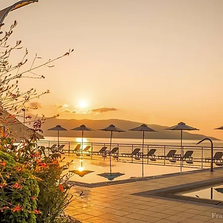 Odyssey 4* Kefalonia Island