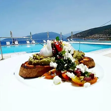 Hotel Odyssey 4*