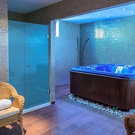 Hotel Odyssey 4*