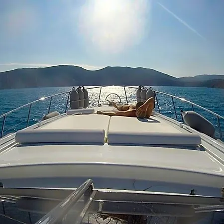 Hotel Odyssey Kefalonia Island