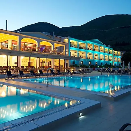 Odyssey Hotel 4*