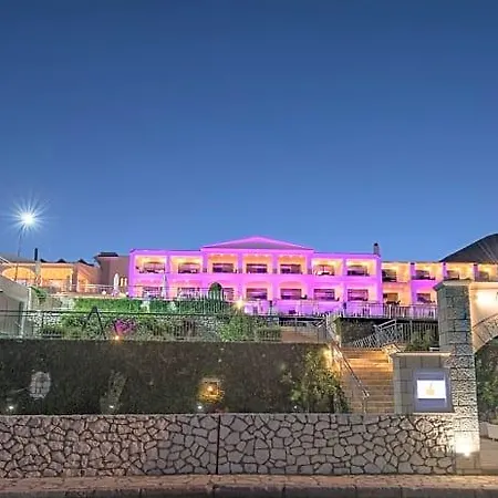 Hotel Odyssey