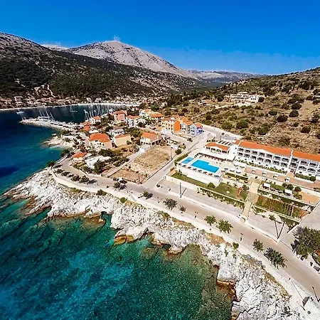 Hotel Odyssey