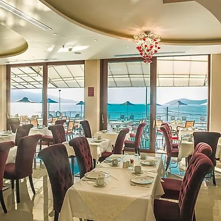 Hotel Odyssey Kefalonia Island