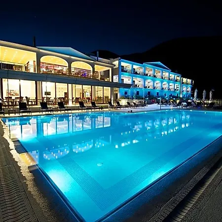 Odyssey Hotel
