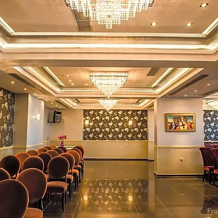 Hotel Odyssey 4*