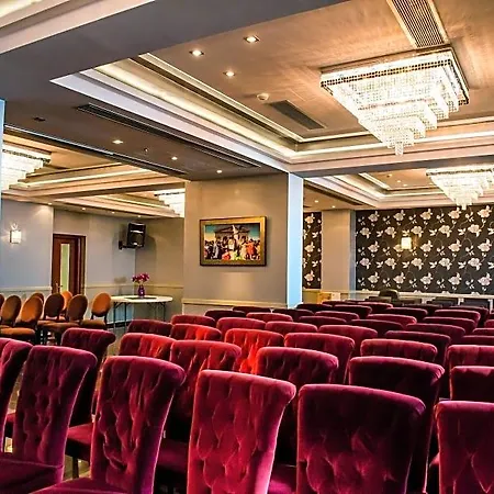 Odyssey Hotel 4*