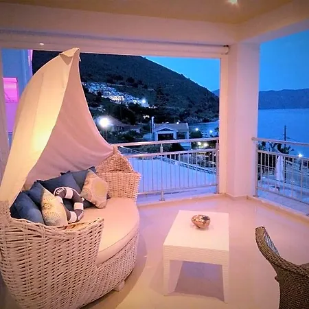 Odyssey Hotel