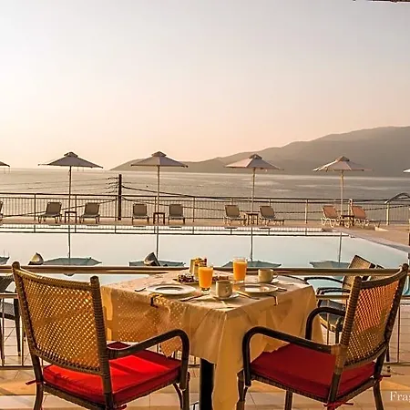 Odyssey Hotel