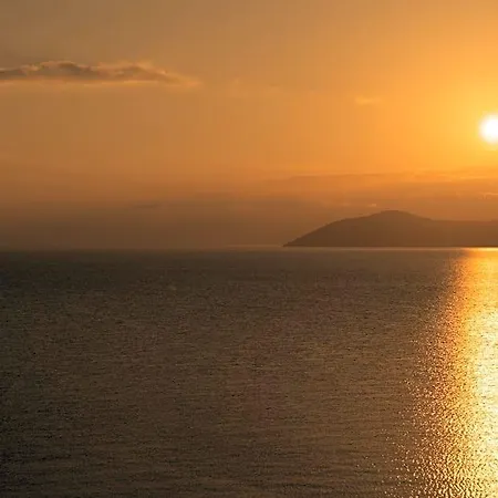 Odyssey 4* Kefalonia Island