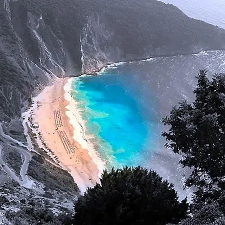 Odyssey Hotel Kefalonia Island